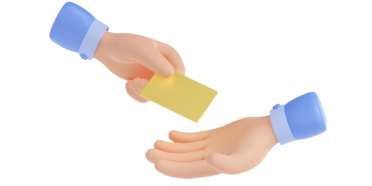 Leadzin vCard