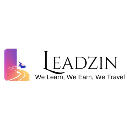 Leadzin vCard
