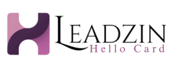 Hello Card